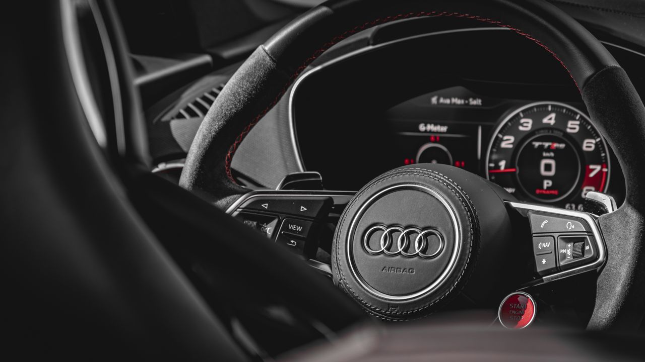 Audi Brake Pad Warning Light: What It Means, How Long You Have and Why It Won’t Reset
