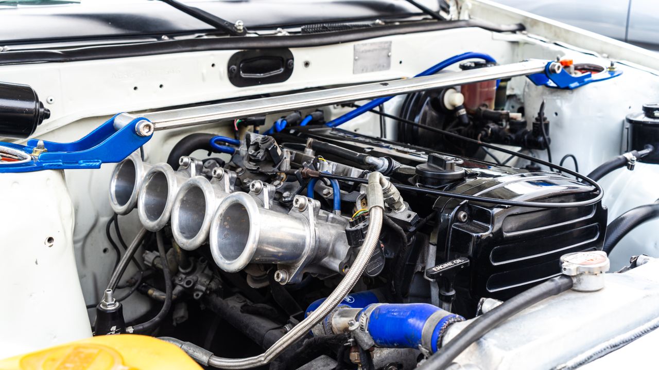 Audi Carbon Buildup: Symptoms, Causes and When to Clean the Intake Valves