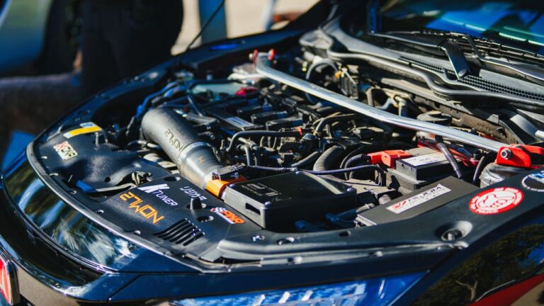 Audi Timing Belt or Chain? Which Engines Have Which, and What It Means for You