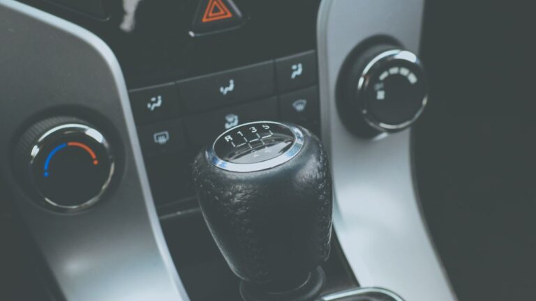 Blower Motor Only Works on High? Why the Resistor Is Usually to Blame