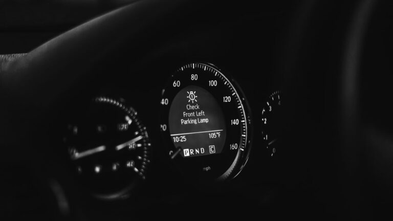 Check Engine Light On but Car Runs Fine? Here’s What It Usually Means