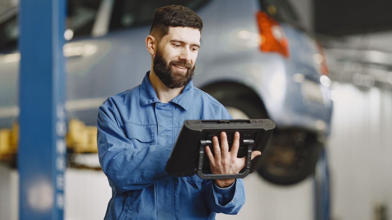 Common Audi Fault Codes Behind a Check Engine Light (and What They Usually Mean)