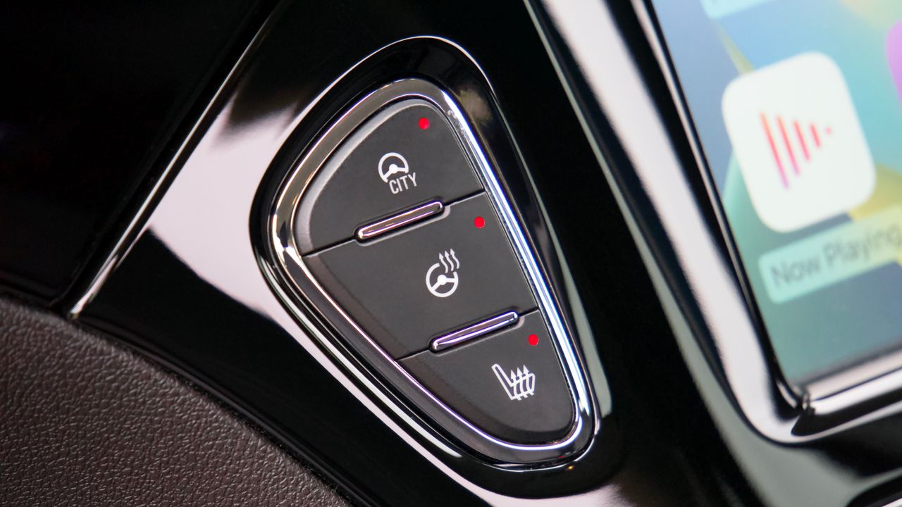 Heated Seats Not Working? Fuse, Switch, Element or Low Voltage