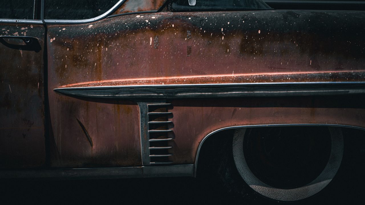 Hole in Your Muffler? Is It Safe (and Legal) to Keep Driving in Michigan