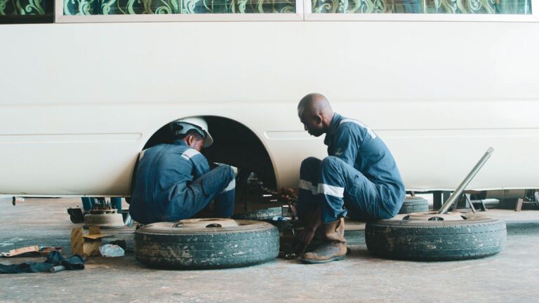 How Long Do Brake Pads Last? Pad Types, Driving Habits and Michigan Salt