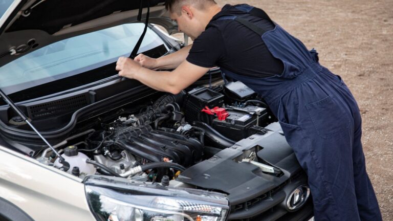 Milky Substance Under Your Oil Cap: Winter Condensation or Coolant?