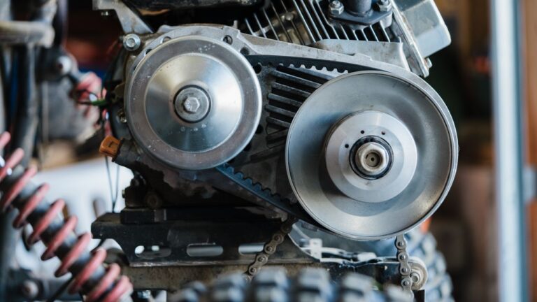 Timing Belt vs Timing Chain: What Your Car Has and Why It Matters
