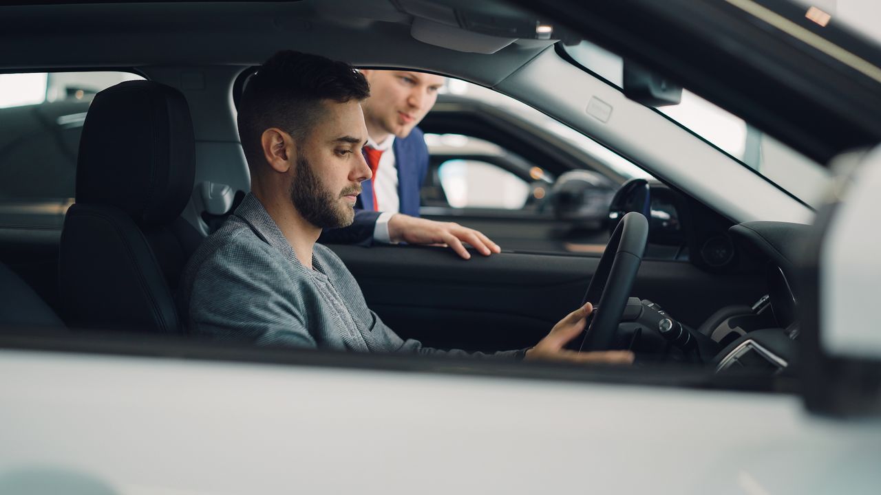 Used Car Buying Checklist for Michigan Buyers