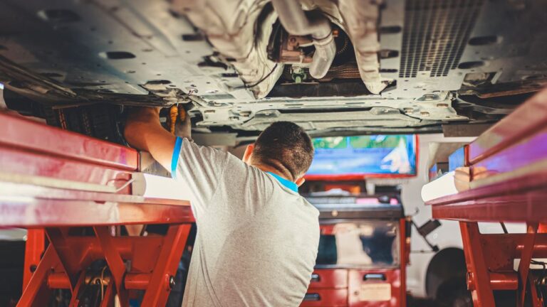 What Does a Pre-Purchase Inspection Include?