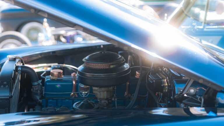 When to Replace a Timing Belt (and What Happens If You Don’t)