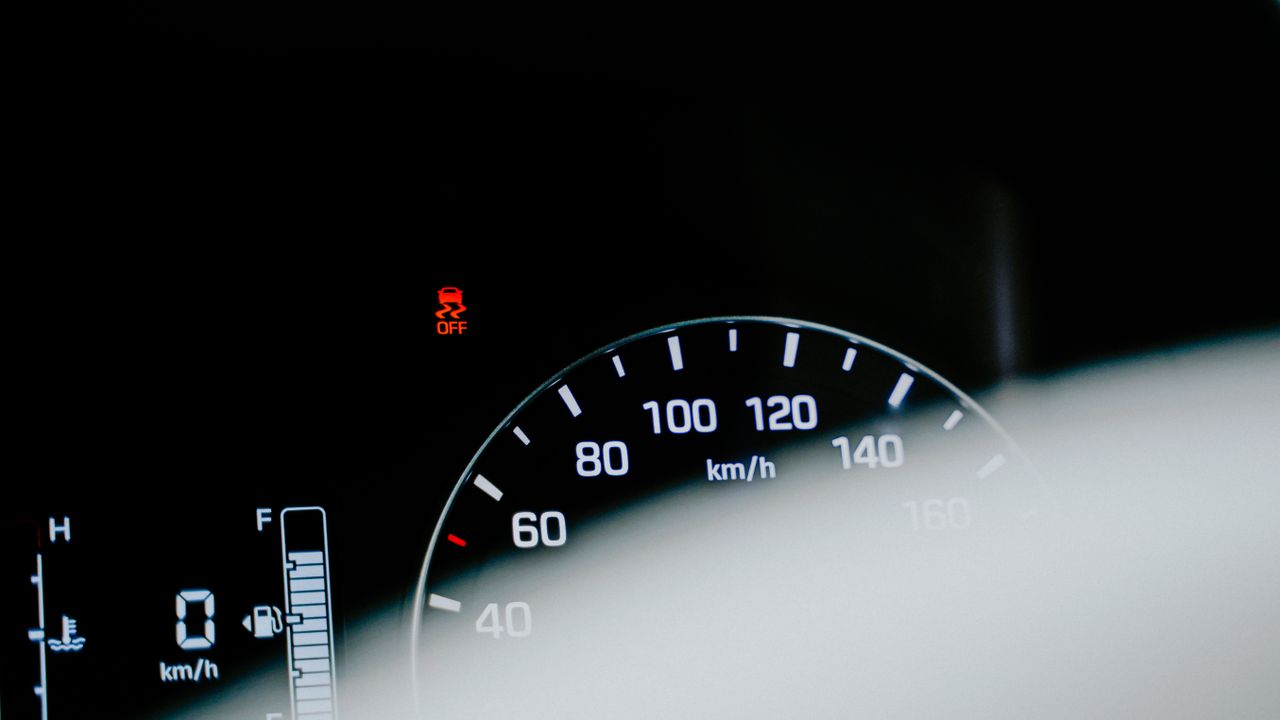 Why Is My Check Engine Light Flashing?